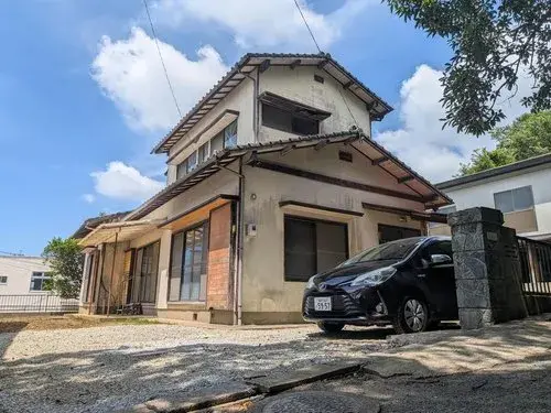 5DK物件 宗像市 福岡県 (2)