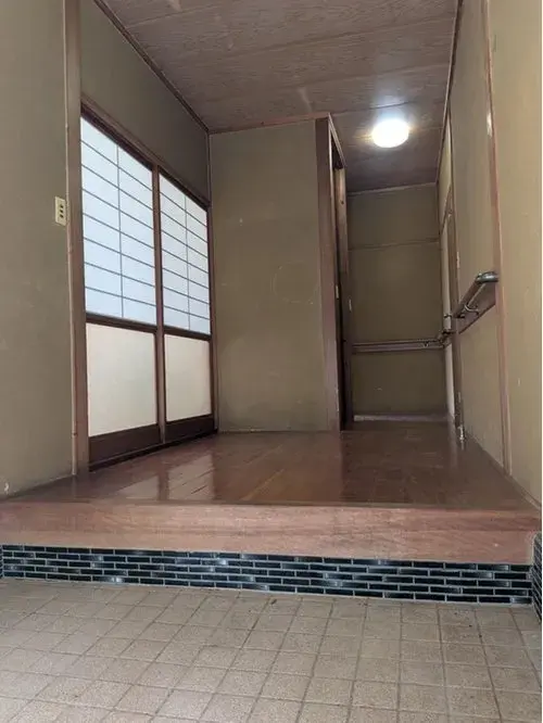 5DK物件 宗像市 福岡県 (3)