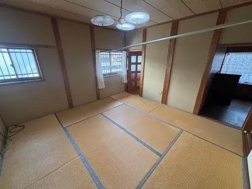 3DK Nagasaki City Nagasaki Prefecture (9)