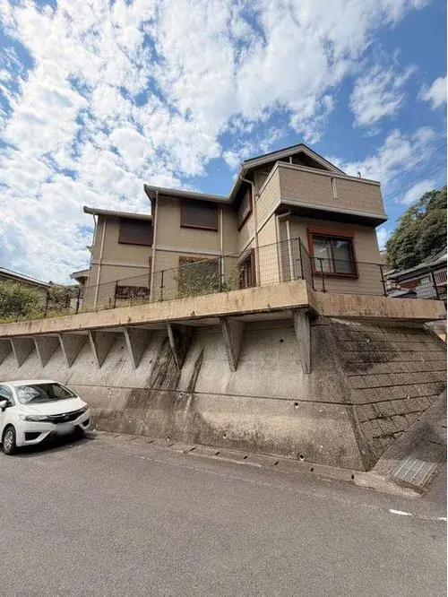Nagasaki City, Nagasaki Prefecture 4LDK Property (2)
