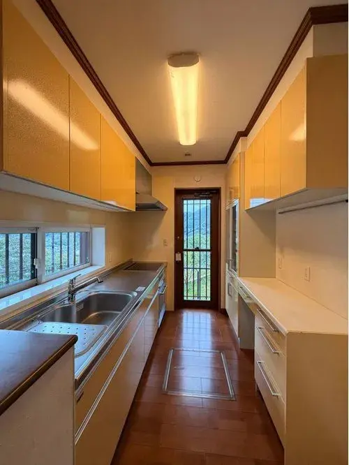 Nagasaki City, Nagasaki Prefecture 4LDK Property (13)