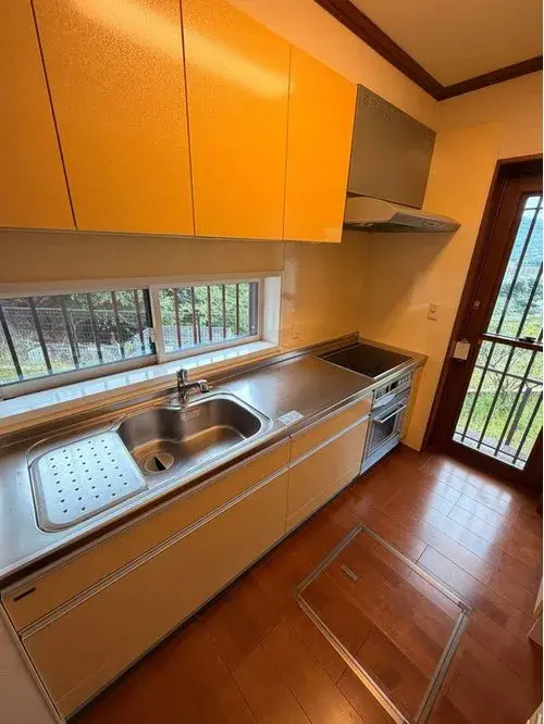 Nagasaki City, Nagasaki Prefecture 4LDK Property (14)