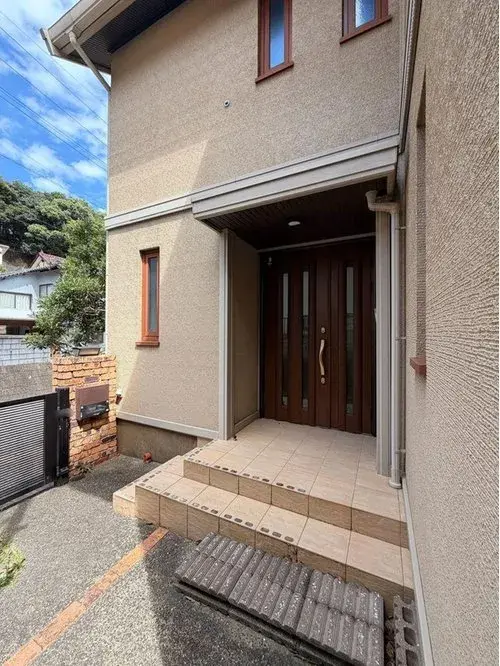 Nagasaki City, Nagasaki Prefecture 4LDK Property (3)