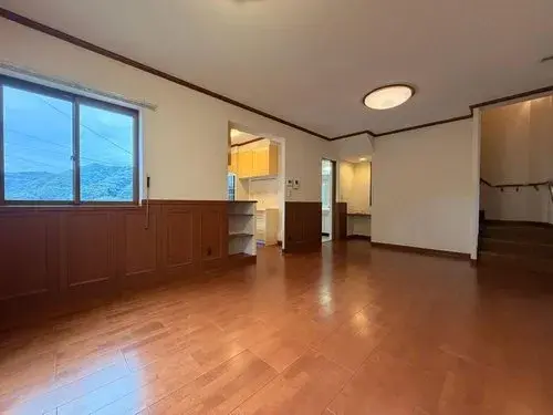 Nagasaki City, Nagasaki Prefecture 4LDK Property (7)