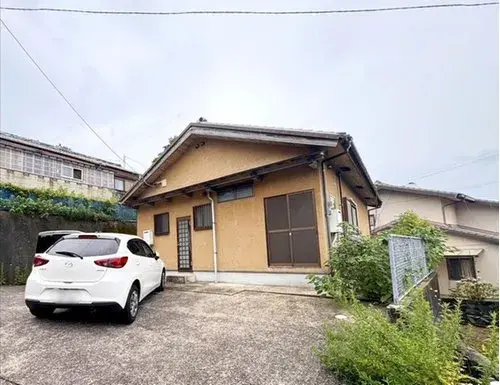Akiya in Nagasaki