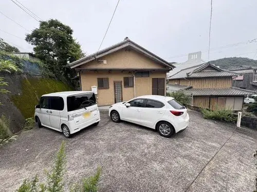 3DK Nagasaki City Nagasaki Prefecture (2)