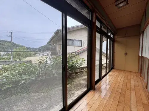3DK Nagasaki City Nagasaki Prefecture (12)