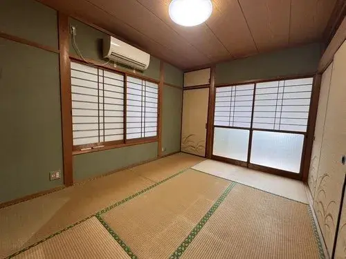 3DK Nagasaki City Nagasaki Prefecture (14)