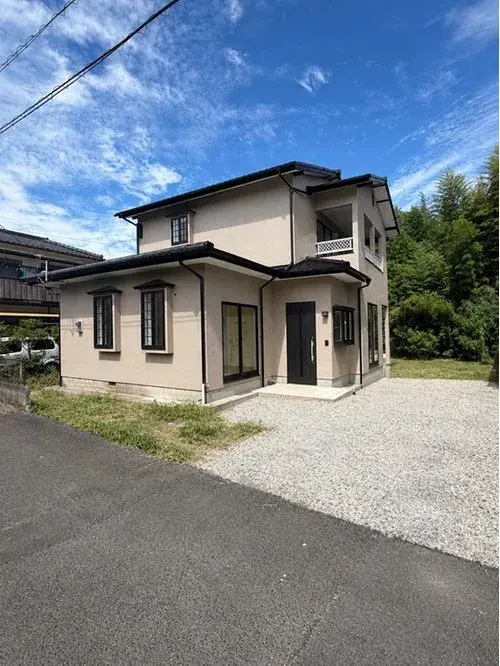 Akiya in Kumamoto