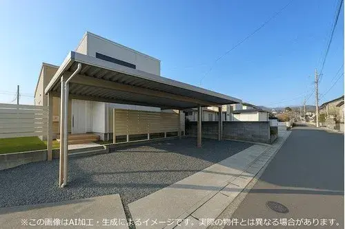 Akiya in Kumamoto