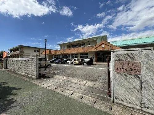 Akiya in Kumamoto