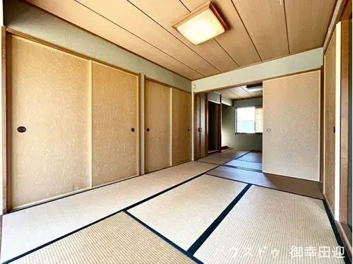4LDK Property Nagasu-machi, Tamana-gun Kumamoto Prefecture (5)