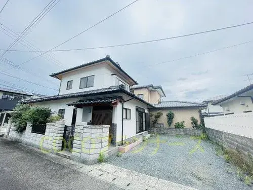Объект 3LDK, город Kumamoto, префектура Kumamoto (2)