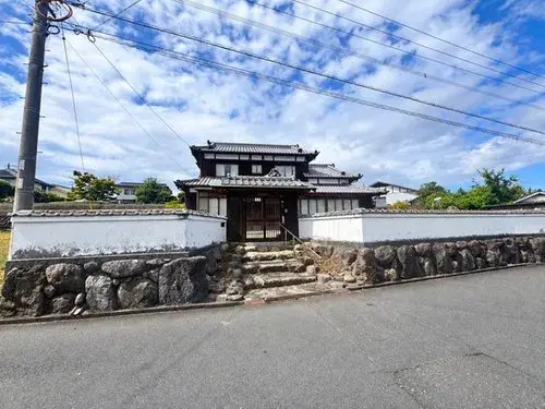 Akiya in Oita
