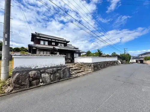 6DK Property Kitsuki City Oita Prefecture (2)