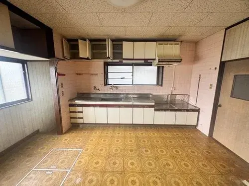 6DK Property Kitsuki City Oita Prefecture (11)