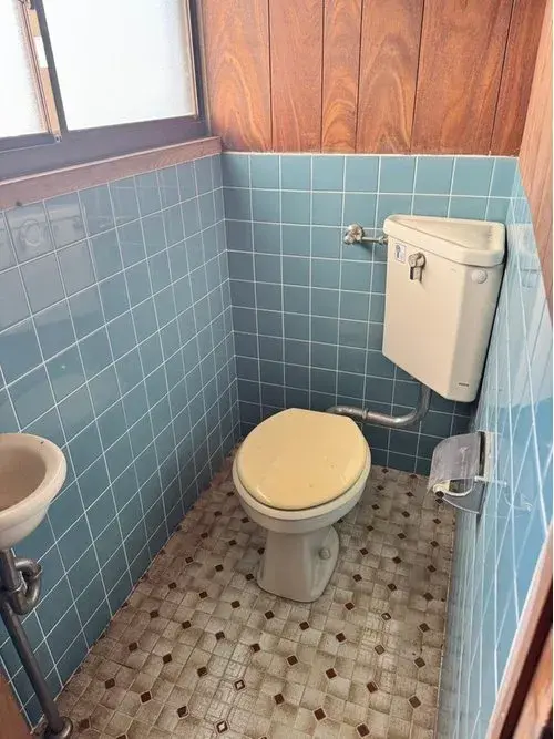 6DK Property Kitsuki City Oita Prefecture (13)