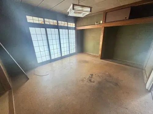 6DK Property Kitsuki City Oita Prefecture (6)