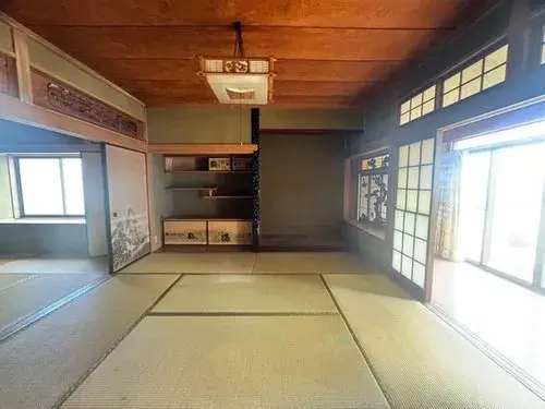 6DK Property Kitsuki City Oita Prefecture (8)