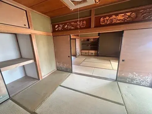 6DK Property Kitsuki City Oita Prefecture (9)