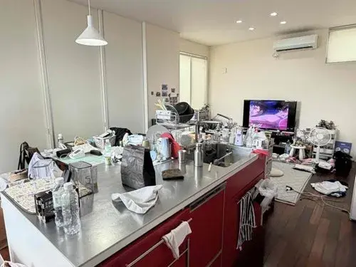4LDK Property Oita City Oita Prefecture (3)