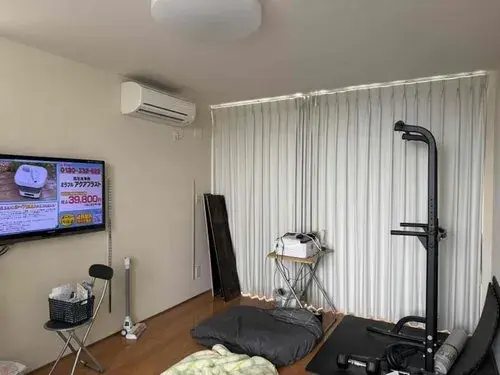 4LDK Property Oita City Oita Prefecture (5)