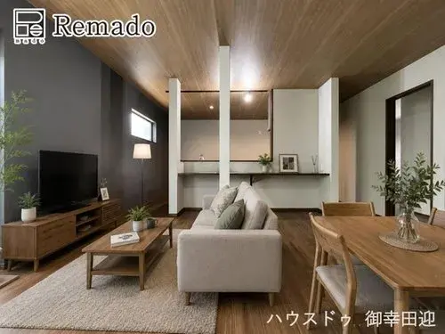 3LDK Property Kumamoto City Kumamoto Prefecture (6)