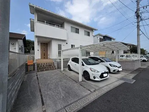 Akiya in Oita