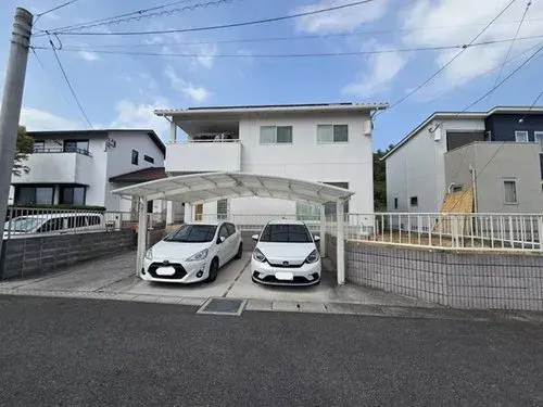 4LDK Hiji-machi Hayami-gun Prefectura de Oita (2)