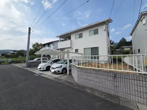 4LDK Hiji-machi Hayami-gun Prefectura de Oita (3)