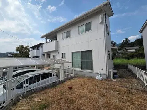4LDK Hiji-machi Hayami-gun Prefectura de Oita (4)