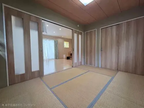 4LDK Hiji-machi Hayami-gun Prefectura de Oita (7)