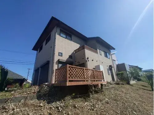 Akiya in Oita