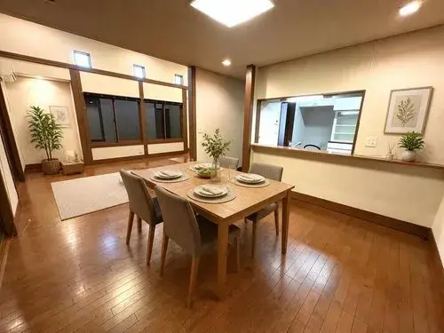 4LDK+2S 大分市 大分県 (7)
