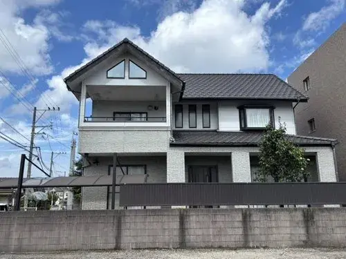 Akiya in Oita