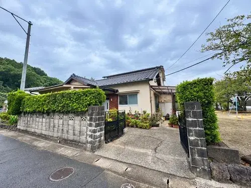 Akiya in Oita