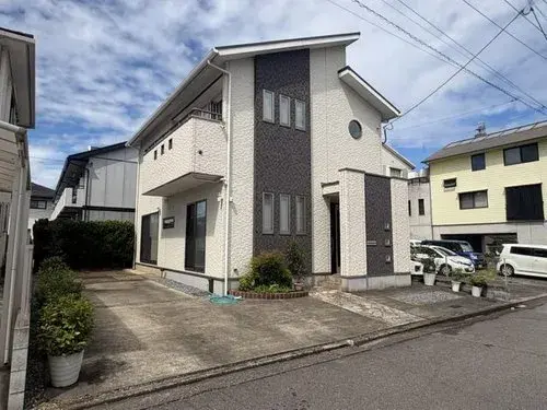 Akiya in Oita