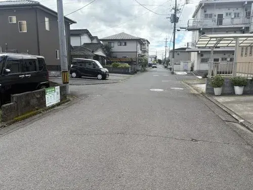 4LDK Property Oita City Oita Prefecture (3)