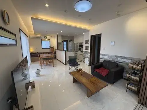 4LDK Property Oita City Oita Prefecture (5)