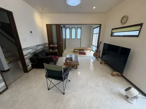4LDK Property Oita City Oita Prefecture (6)