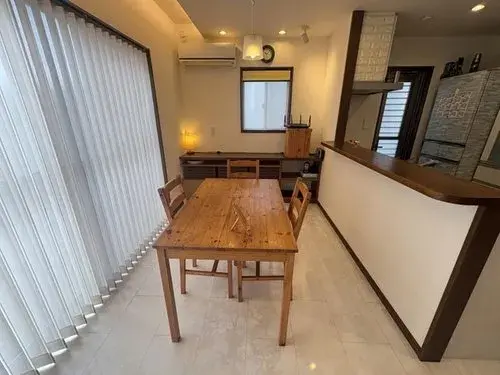 4LDK Property Oita City Oita Prefecture (7)