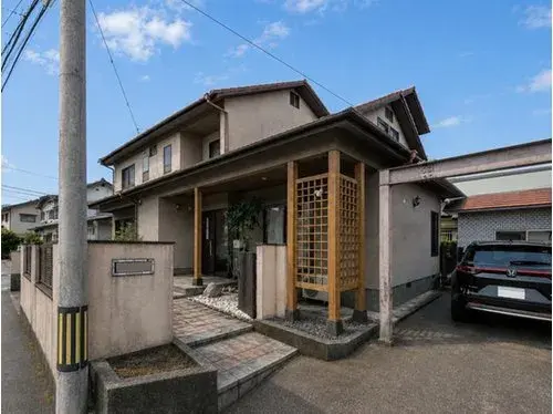 Akiya in Oita