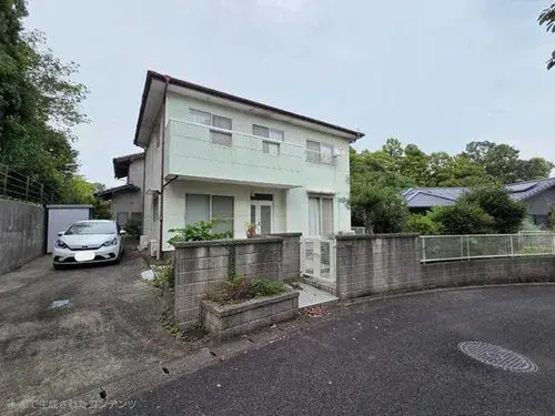 Akiya in Oita