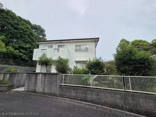 4LDK Hiji-machi Hayami-gun Oita Prefecture (2)