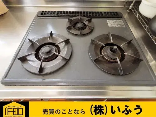 2DK Property Oita City Oita Prefecture (13)