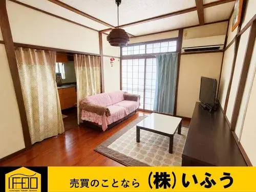 2DK Property Oita City Oita Prefecture (5)