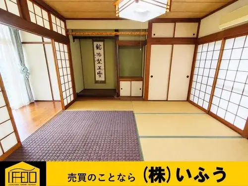 2DK Property Oita City Oita Prefecture (6)