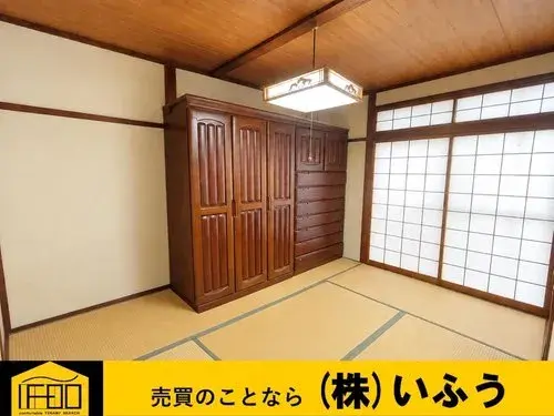 2DK Property Oita City Oita Prefecture (7)