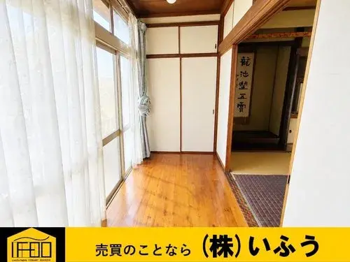 2DK Property Oita City Oita Prefecture (8)