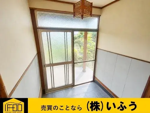 2DK Property Oita City Oita Prefecture (10)